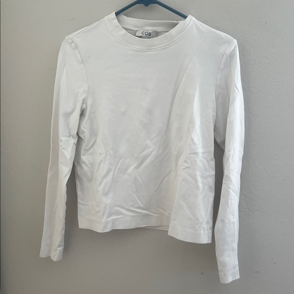 COS size M cotton shirt bundle - Picture 2 of 11